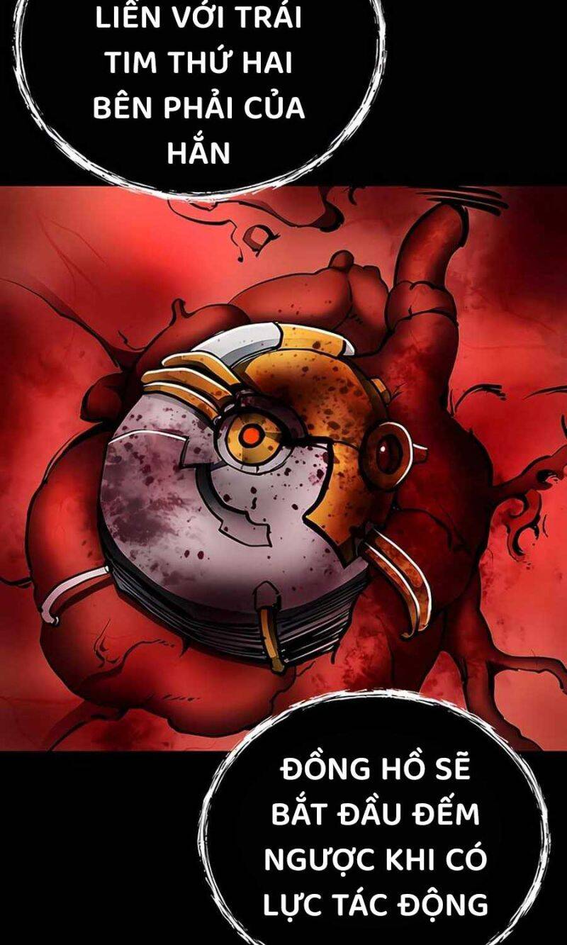 Tôi đã trở thành quái vật không gian - Chapter 29 - Page 31