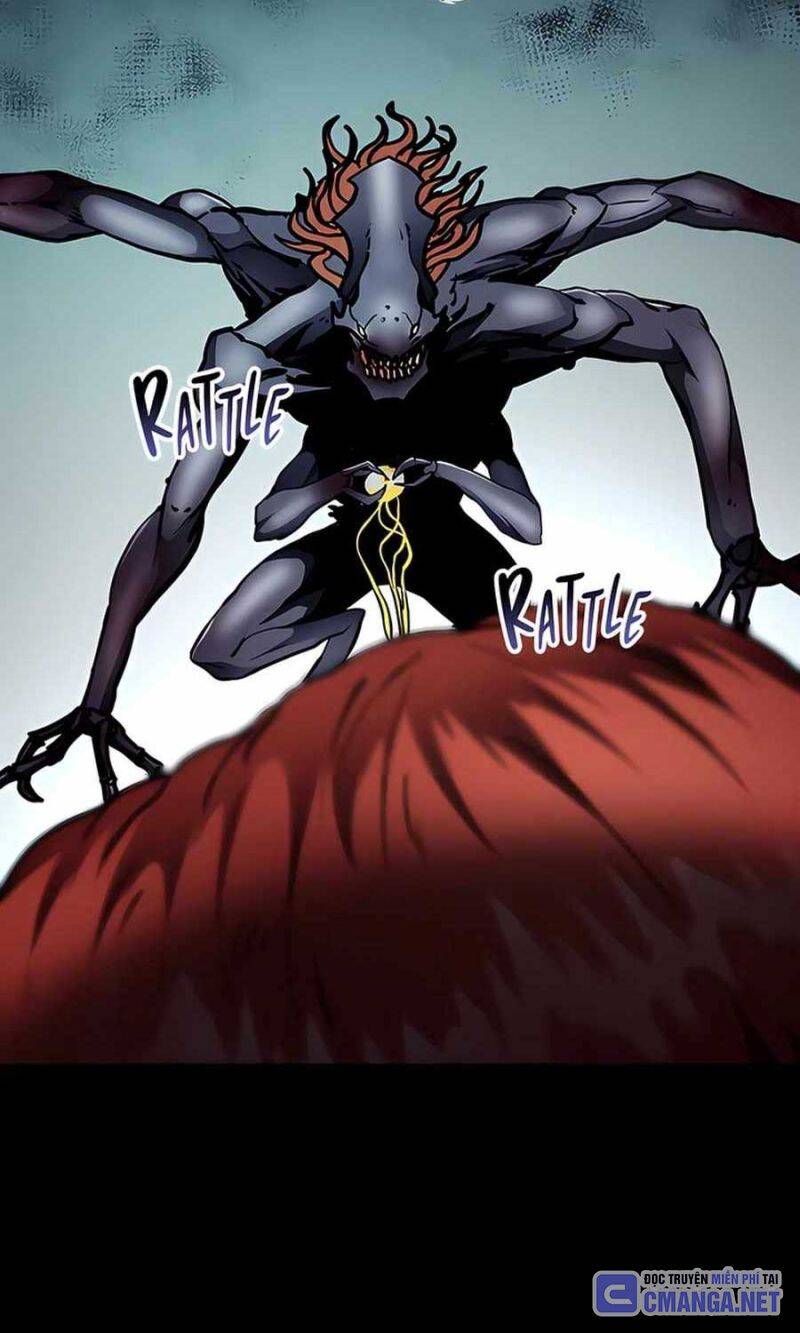 Tôi đã trở thành quái vật không gian - Chapter 29 - Page 36