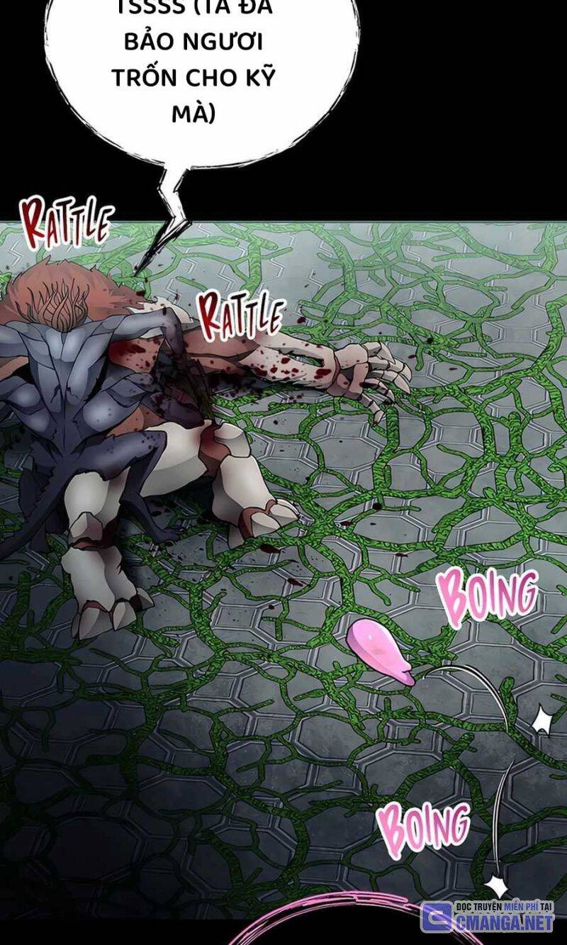 Tôi đã trở thành quái vật không gian - Chapter 29 - Page 39