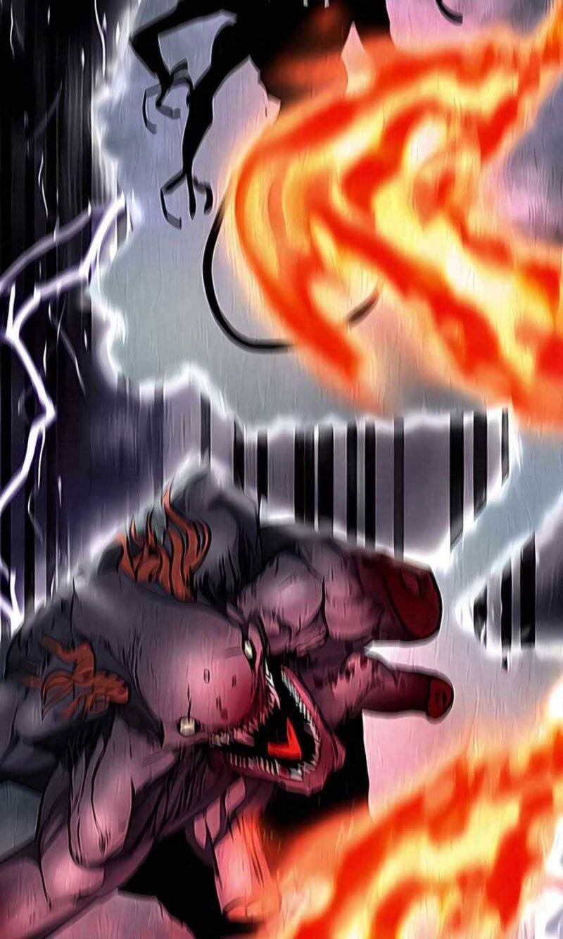 Tôi đã trở thành quái vật không gian - Chapter 29 - Page 46