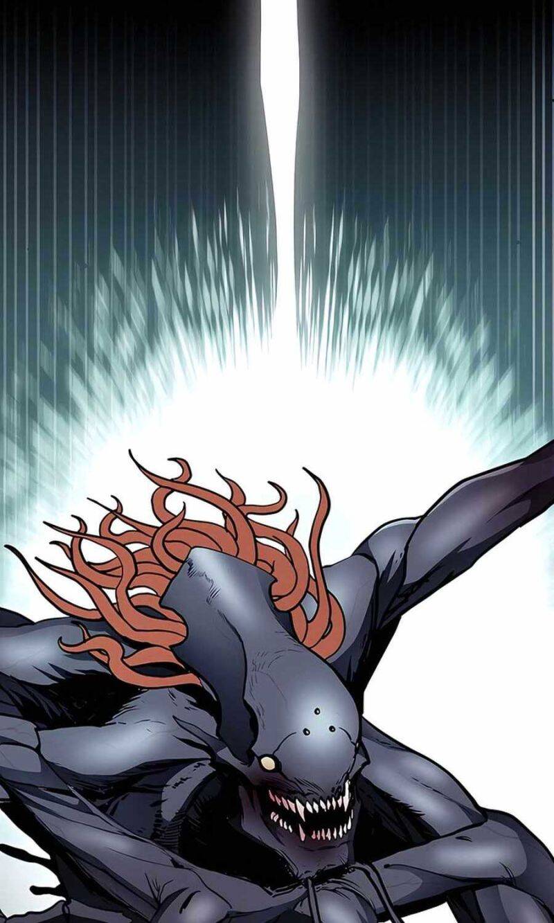 Tôi đã trở thành quái vật không gian - Chapter 29 - Page 50