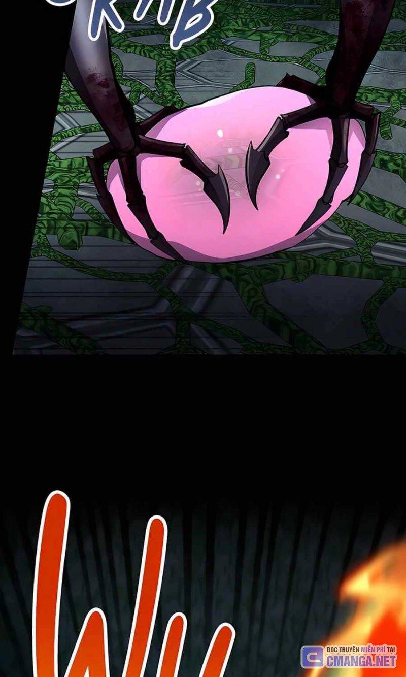 Tôi đã trở thành quái vật không gian - Chapter 29 - Page 54