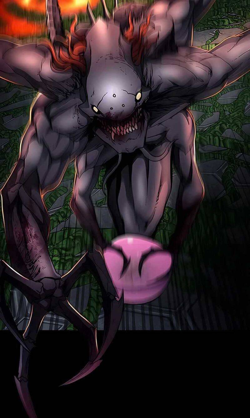 Tôi đã trở thành quái vật không gian - Chapter 29 - Page 56