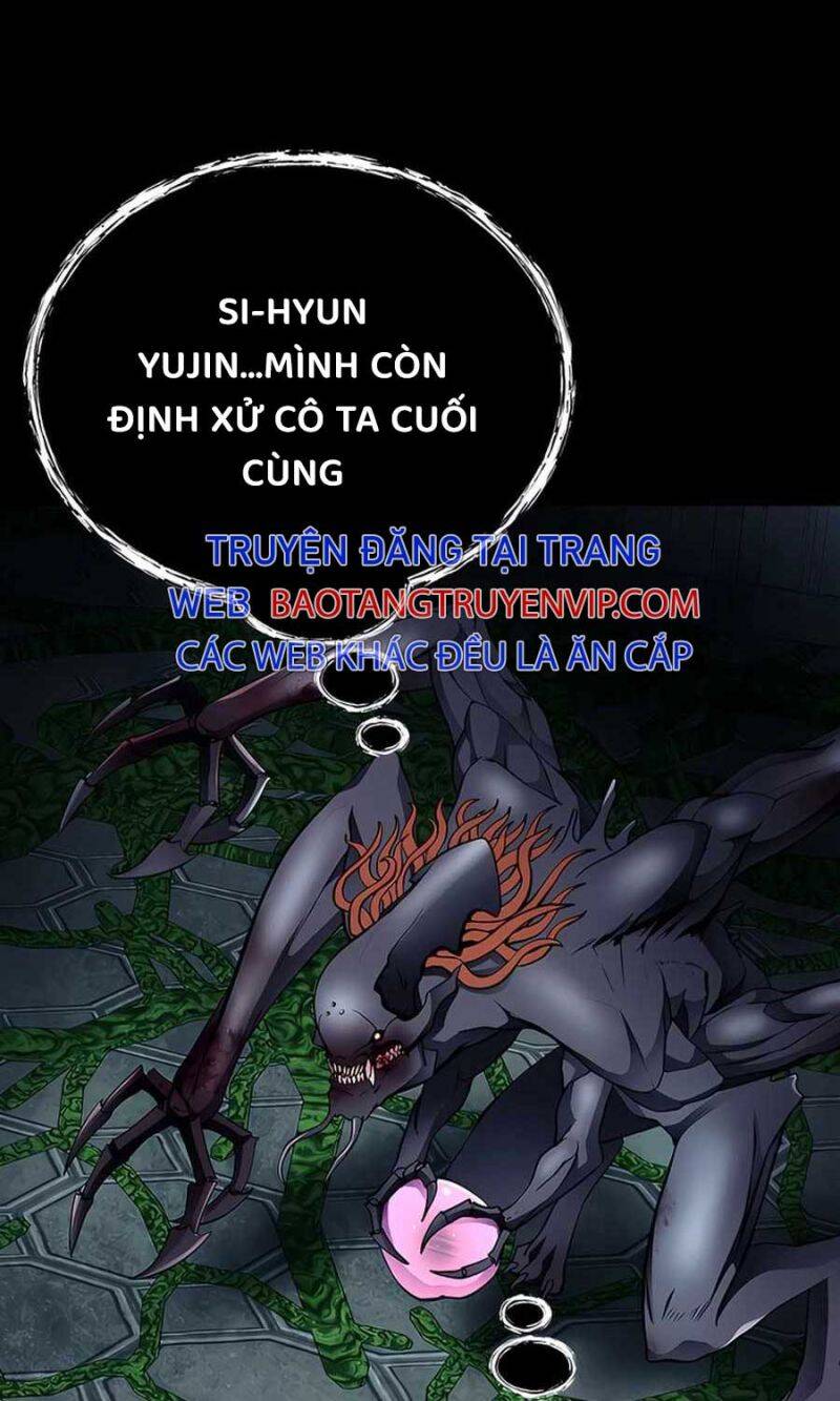 Tôi đã trở thành quái vật không gian - Chapter 29 - Page 62