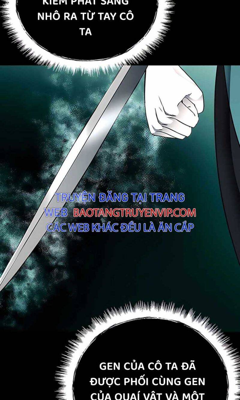 Tôi đã trở thành quái vật không gian - Chapter 29 - Page 64