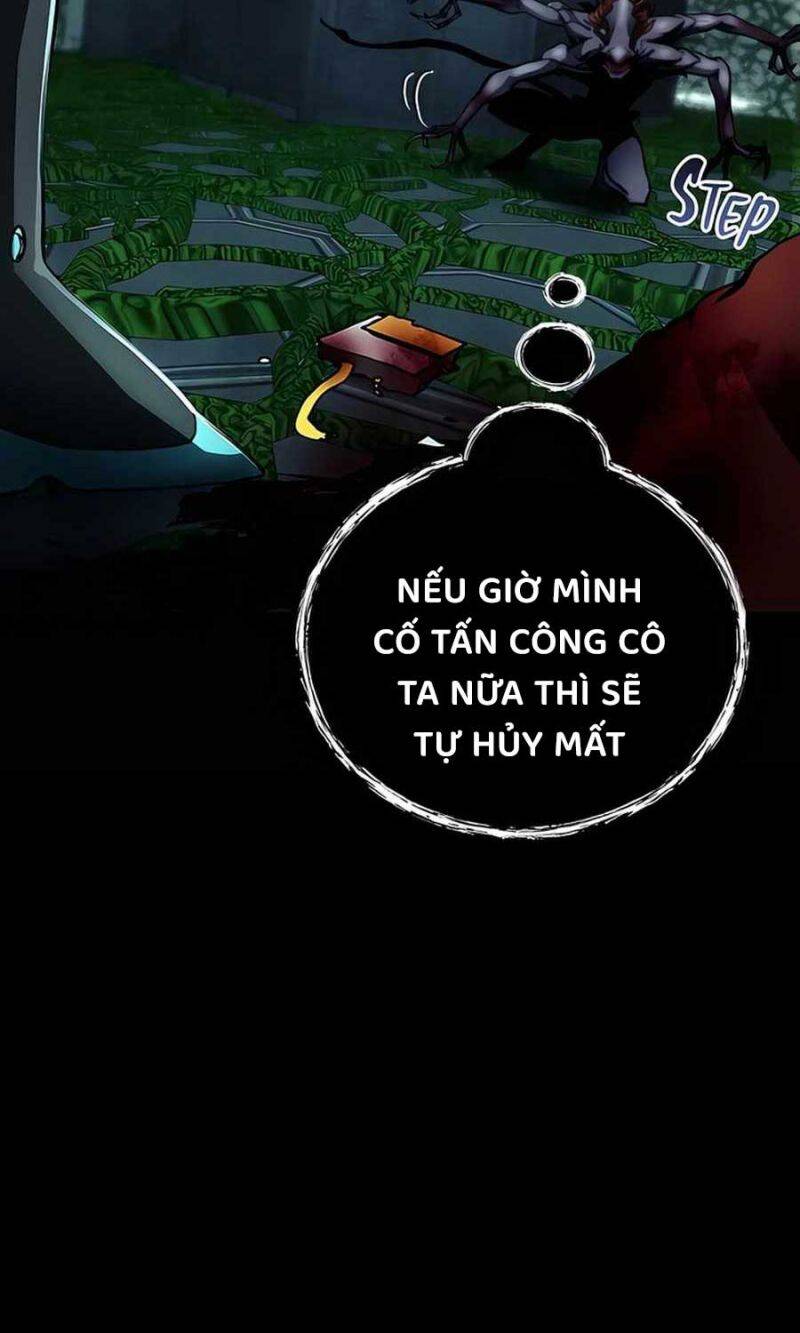 Tôi đã trở thành quái vật không gian - Chapter 29 - Page 80