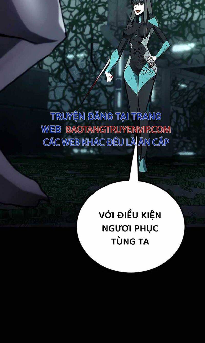 Tôi đã trở thành quái vật không gian - Chapter 29 - Page 85