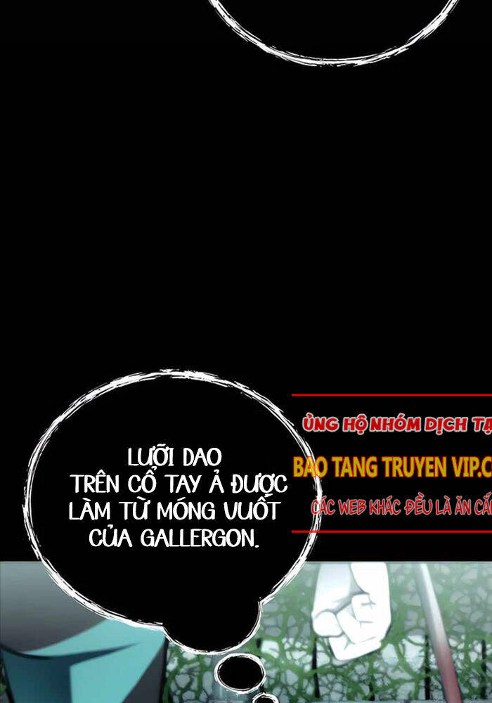 Tôi đã trở thành quái vật không gian - Chapter 30 - Page 19