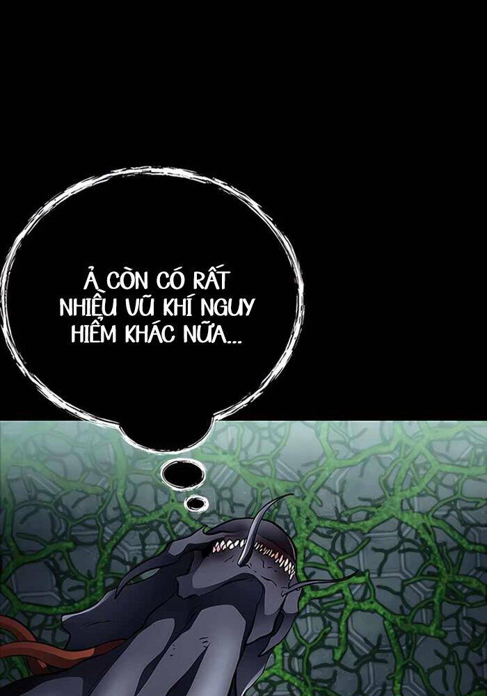 Tôi đã trở thành quái vật không gian - Chapter 30 - Page 21