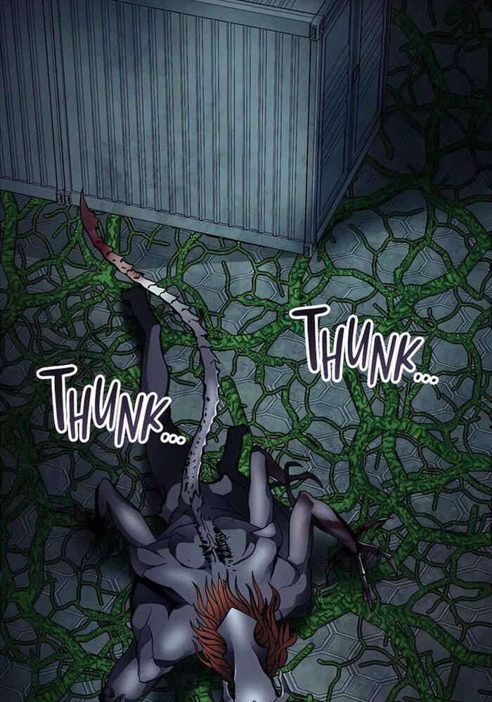 Tôi đã trở thành quái vật không gian - Chapter 30 - Page 26