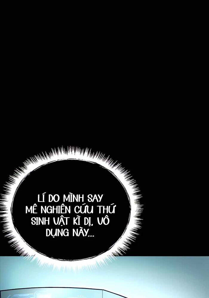 Tôi đã trở thành quái vật không gian - Chapter 30 - Page 33