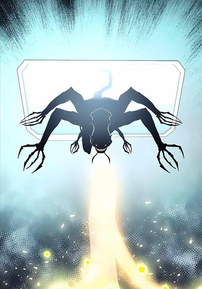 Tôi đã trở thành quái vật không gian - Chapter 30 - Page 39