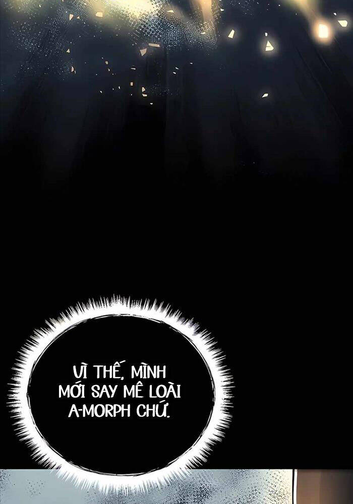 Tôi đã trở thành quái vật không gian - Chapter 30 - Page 41