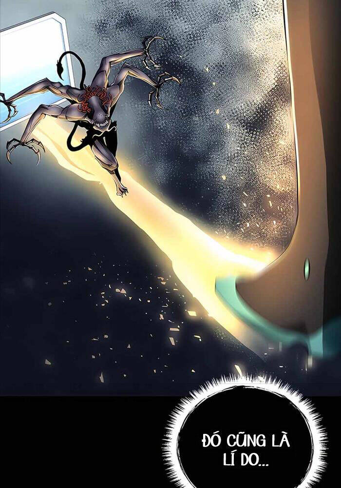 Tôi đã trở thành quái vật không gian - Chapter 30 - Page 42