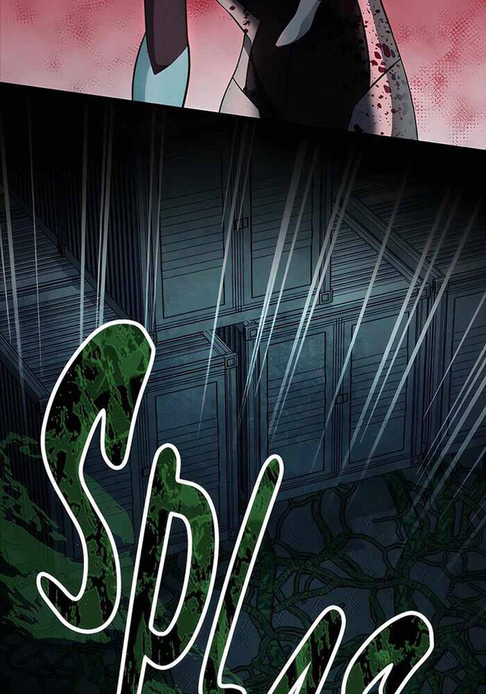 Tôi đã trở thành quái vật không gian - Chapter 30 - Page 50