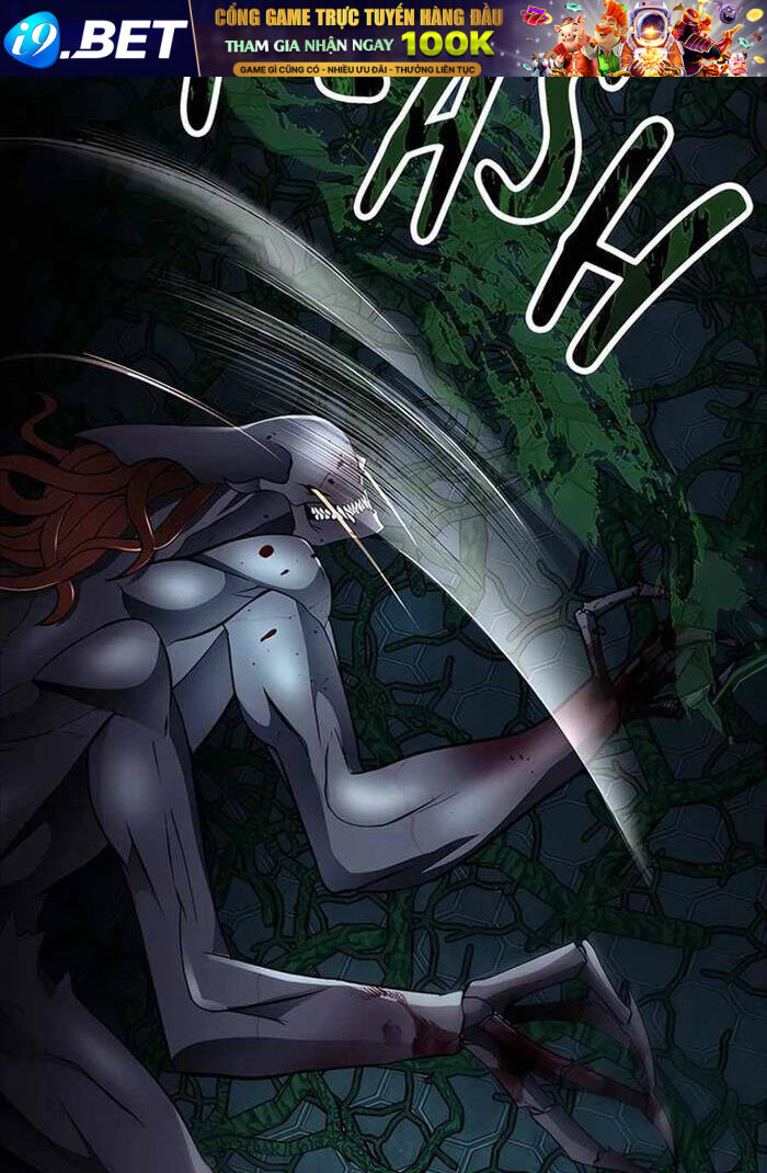 Tôi đã trở thành quái vật không gian - Chapter 30 - Page 51