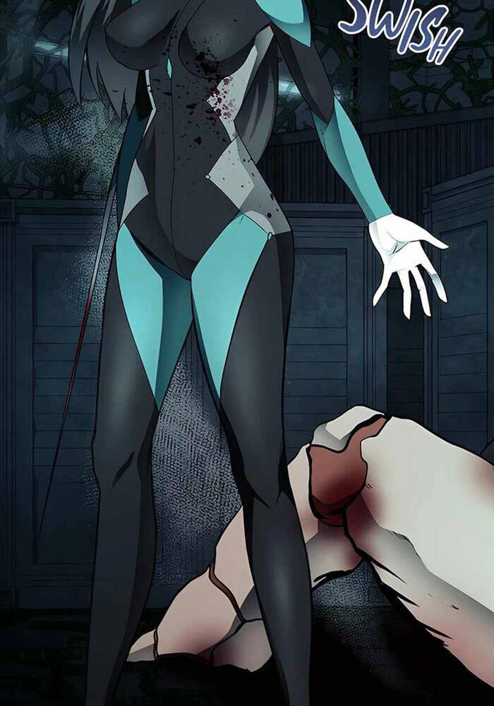 Tôi đã trở thành quái vật không gian - Chapter 30 - Page 8