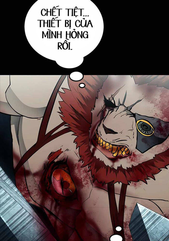 Tôi đã trở thành quái vật không gian - Chapter 30 - Page 81