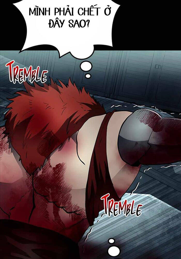 Tôi đã trở thành quái vật không gian - Chapter 30 - Page 83