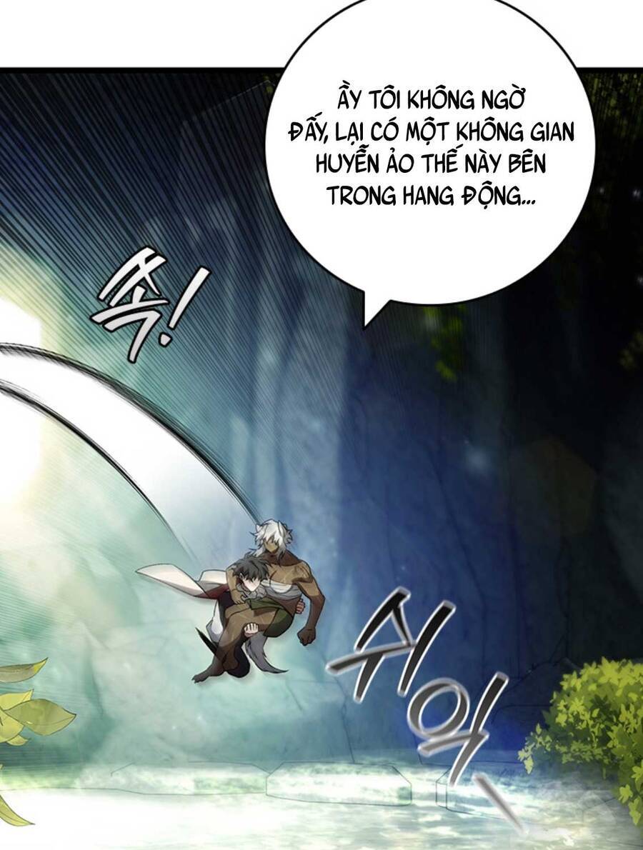 Thực Long Ma Pháp Sư - Chapter 72 - Page 35