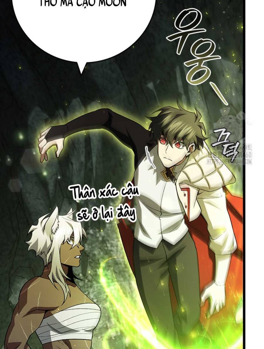 Thực Long Ma Pháp Sư - Chapter 72 - Page 43