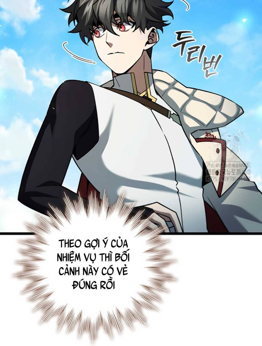 Thực Long Ma Pháp Sư - Chapter 72 - Page 69