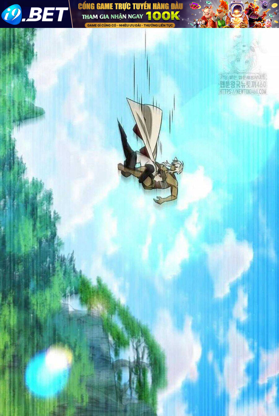 Thực Long Ma Pháp Sư - Chapter 73 - Page 122