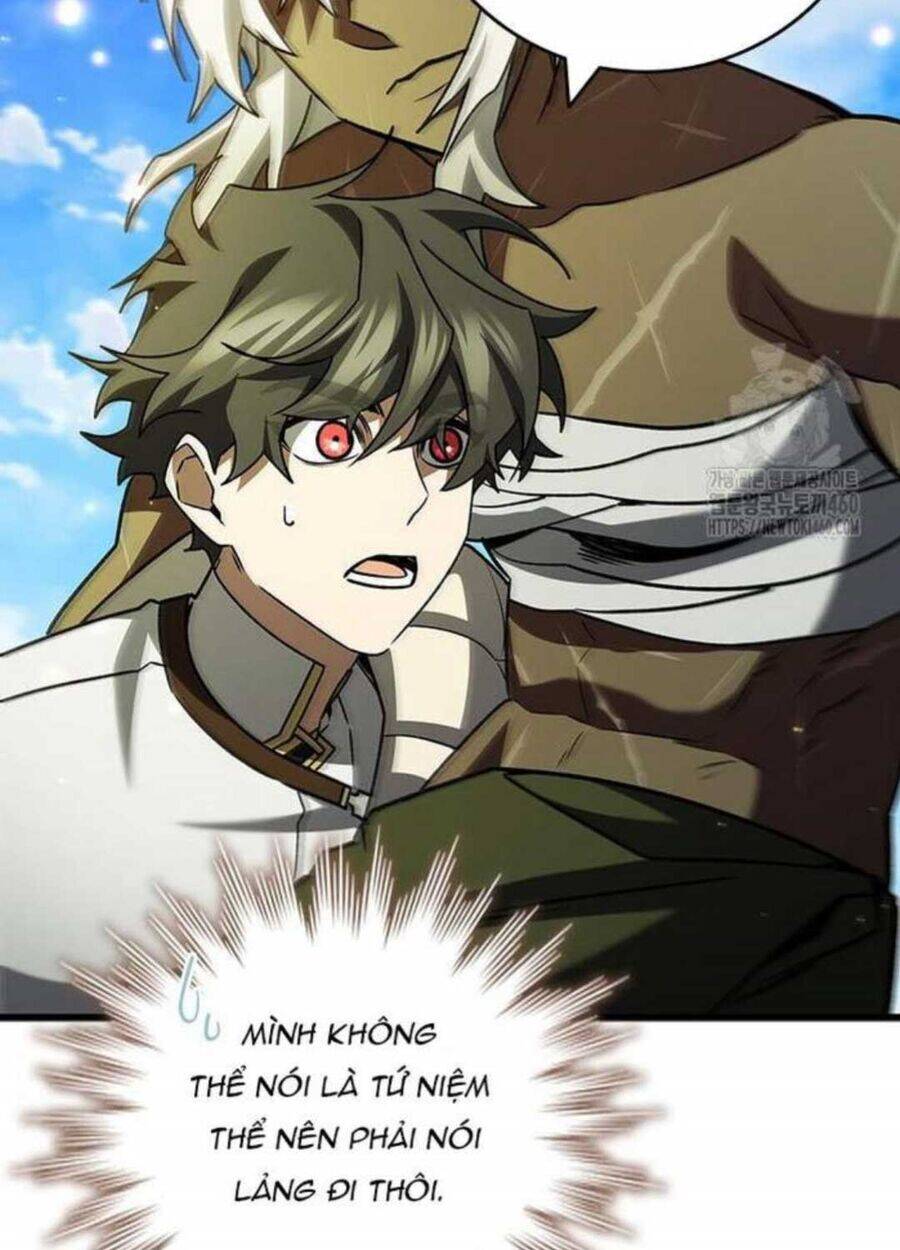 Thực Long Ma Pháp Sư - Chapter 73 - Page 126