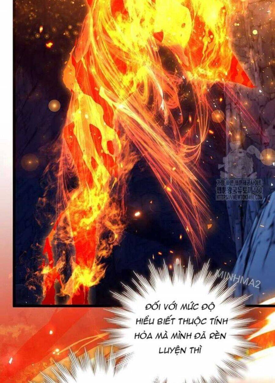 Thực Long Ma Pháp Sư - Chapter 73 - Page 24