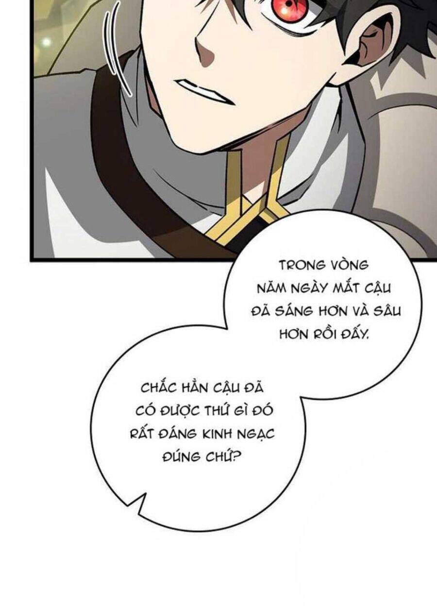 Thực Long Ma Pháp Sư - Chapter 73 - Page 80