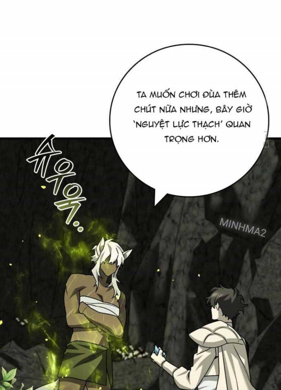 Thực Long Ma Pháp Sư - Chapter 73 - Page 92