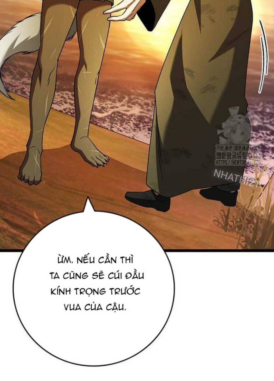 Thực Long Ma Pháp Sư - Chapter 74 - Page 21