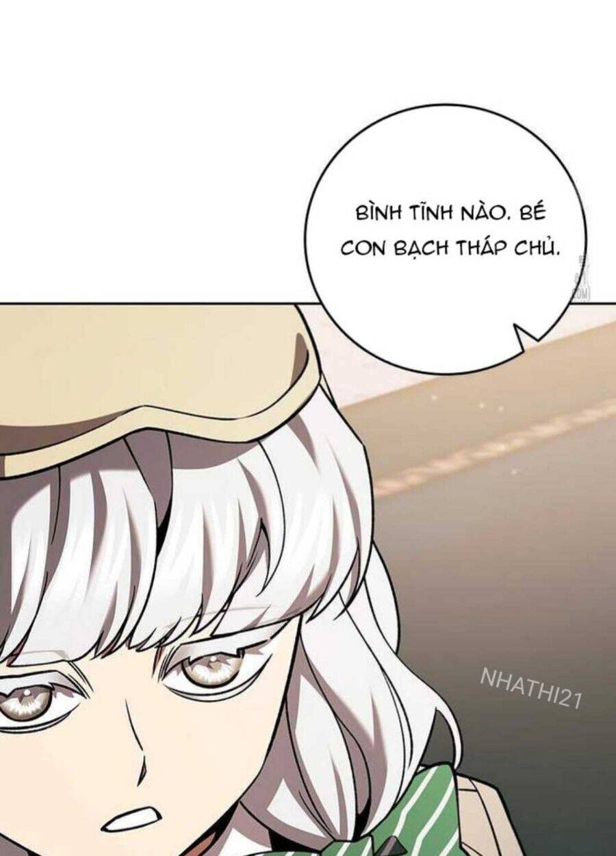 Thực Long Ma Pháp Sư - Chapter 74 - Page 61