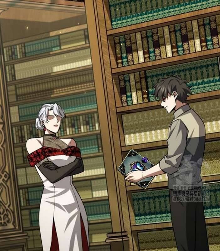 Thực Long Ma Pháp Sư - Chapter 75 - Page 134