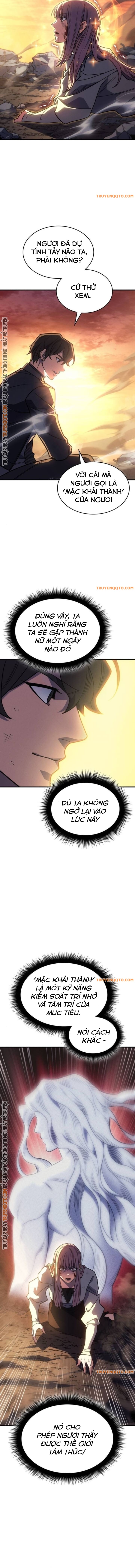 Hồi Quy Bằng Vương Quyền - Chapter 58 - Page 10