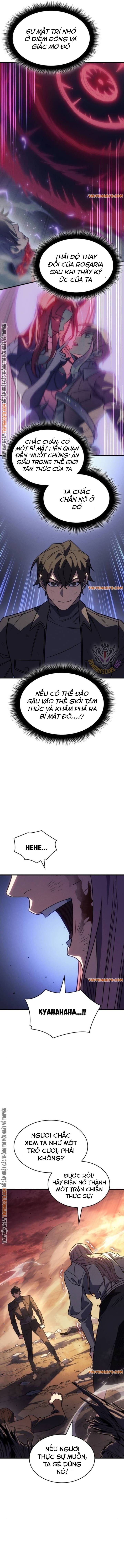 Hồi Quy Bằng Vương Quyền - Chapter 58 - Page 11