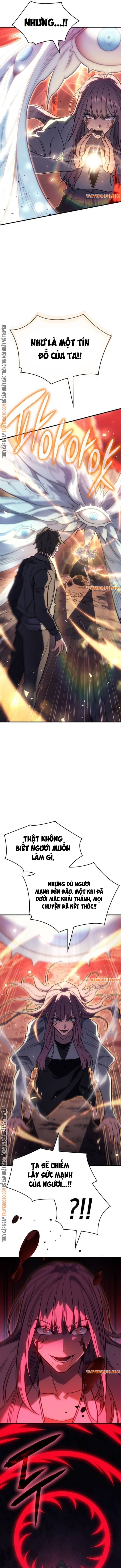 Hồi Quy Bằng Vương Quyền - Chapter 58 - Page 12