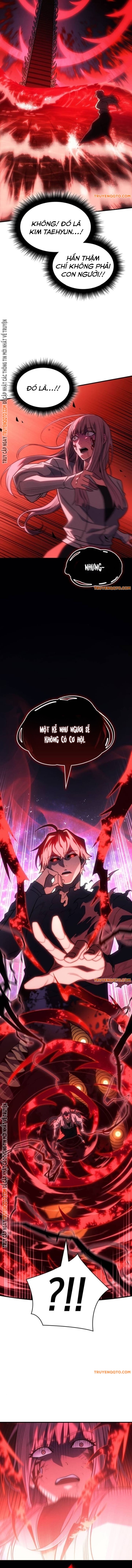 Hồi Quy Bằng Vương Quyền - Chapter 58 - Page 14