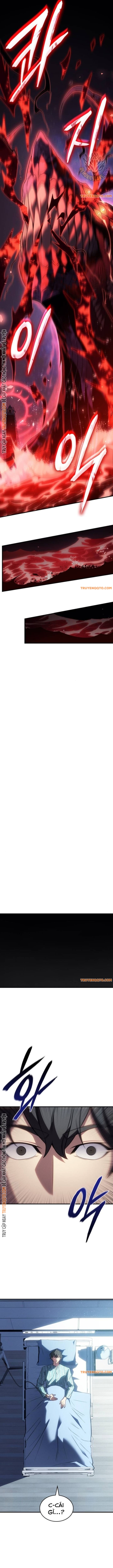 Hồi Quy Bằng Vương Quyền - Chapter 58 - Page 15