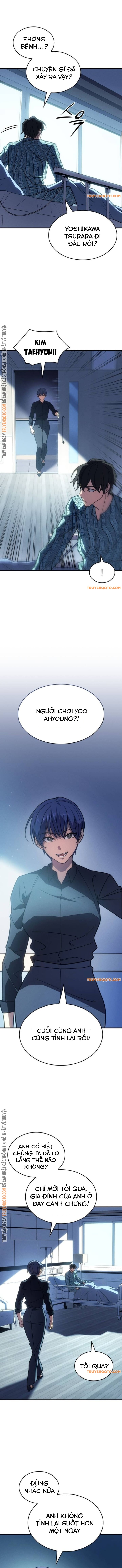 Hồi Quy Bằng Vương Quyền - Chapter 58 - Page 16