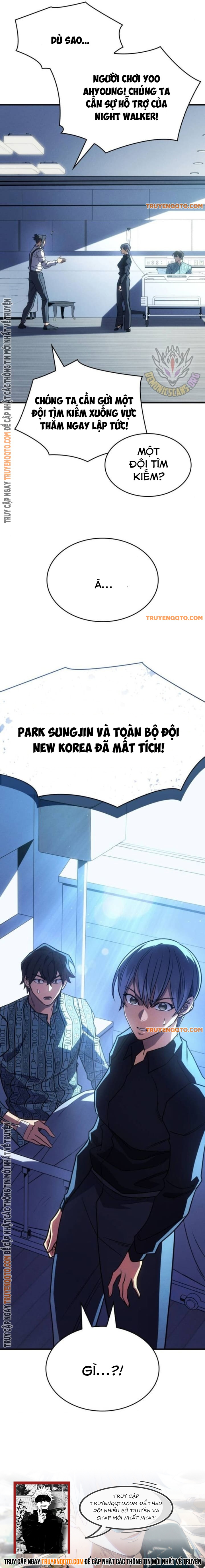 Hồi Quy Bằng Vương Quyền - Chapter 58 - Page 19