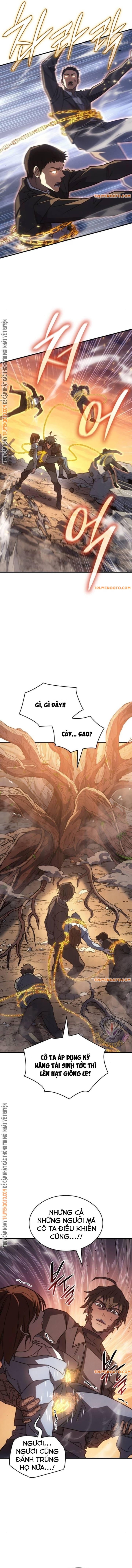 Hồi Quy Bằng Vương Quyền - Chapter 58 - Page 3