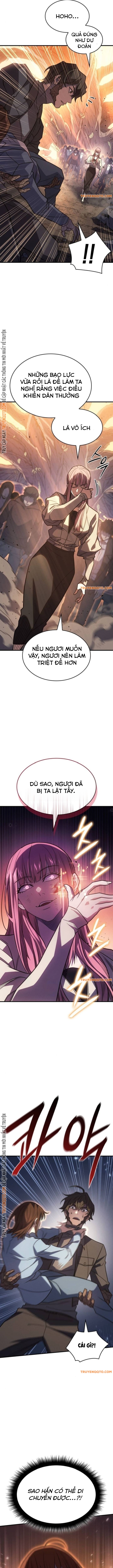 Hồi Quy Bằng Vương Quyền - Chapter 58 - Page 4
