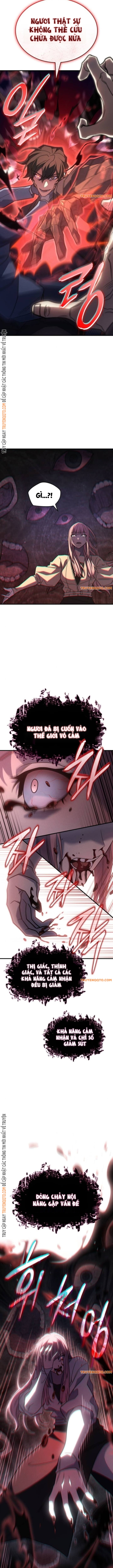 Hồi Quy Bằng Vương Quyền - Chapter 58 - Page 6