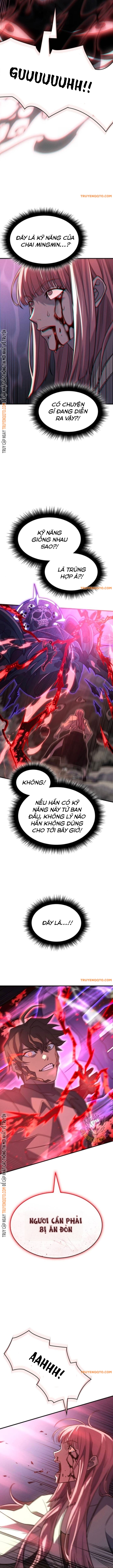 Hồi Quy Bằng Vương Quyền - Chapter 58 - Page 7