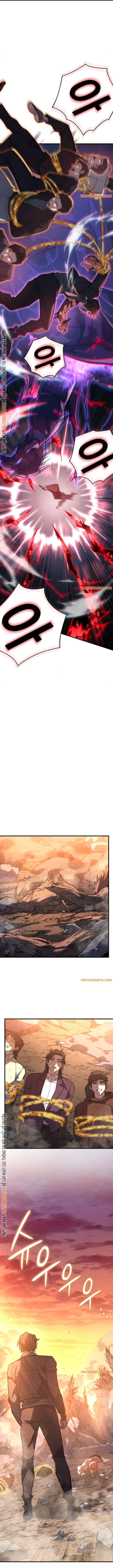 Hồi Quy Bằng Vương Quyền - Chapter 58 - Page 8