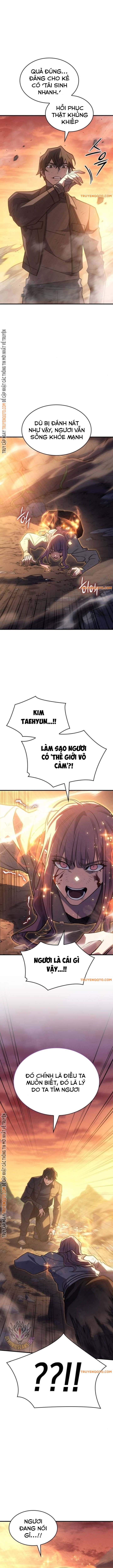 Hồi Quy Bằng Vương Quyền - Chapter 58 - Page 9