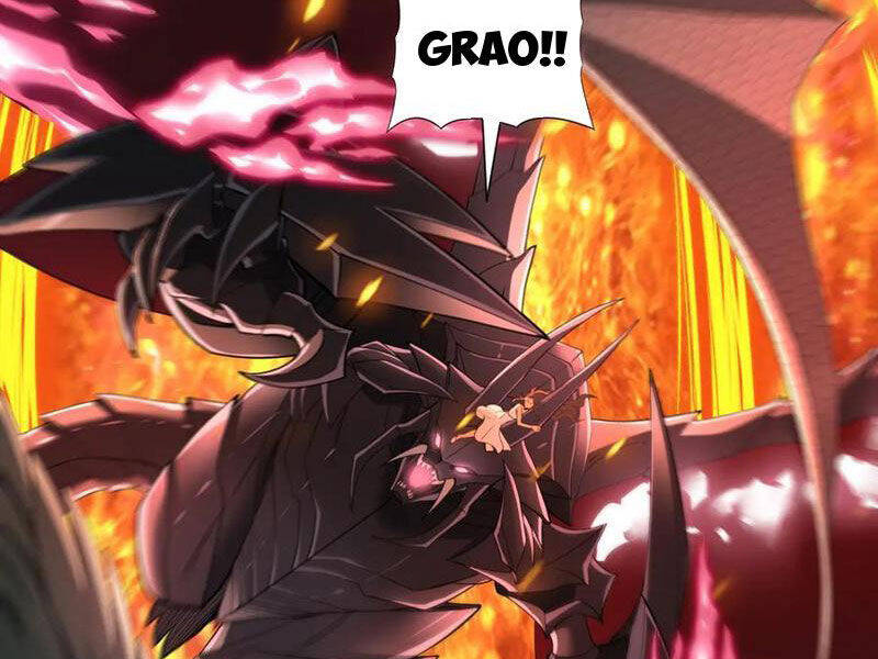 Toàn Dân Chuyển Chức Ngự Long Sư Là Chức Nghiệp Yếu Nhất - Chapter 49 - Page 11