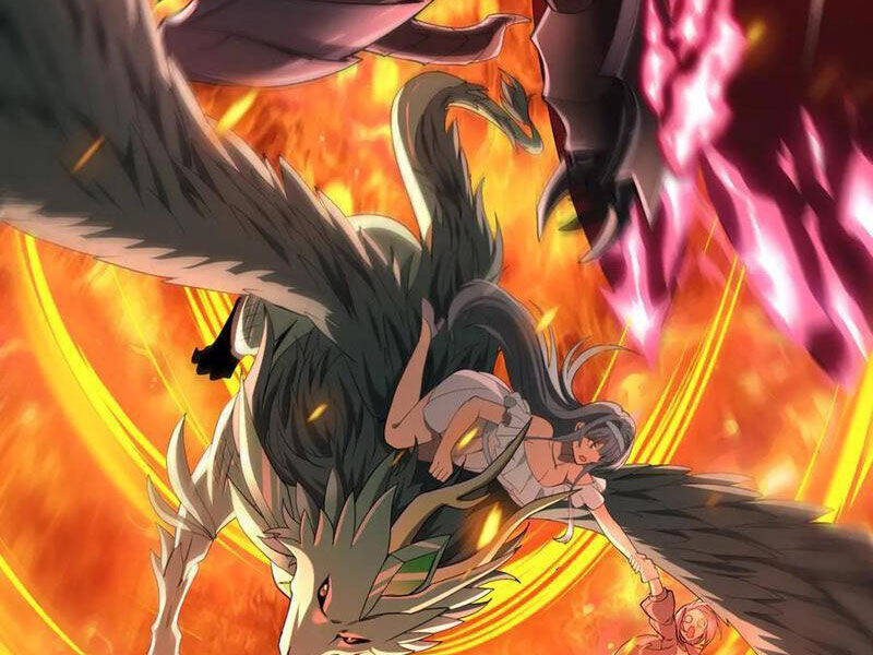 Toàn Dân Chuyển Chức Ngự Long Sư Là Chức Nghiệp Yếu Nhất - Chapter 49 - Page 12