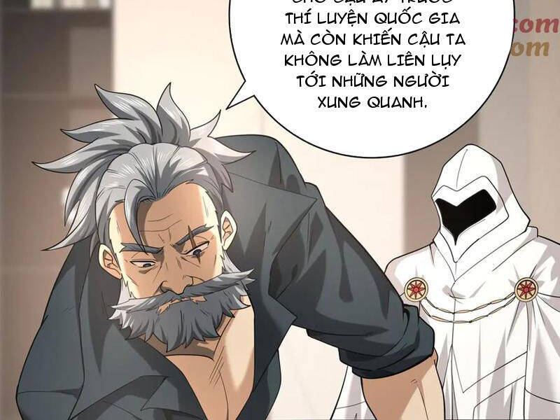 Toàn Dân Chuyển Chức Ngự Long Sư Là Chức Nghiệp Yếu Nhất - Chapter 49 - Page 122